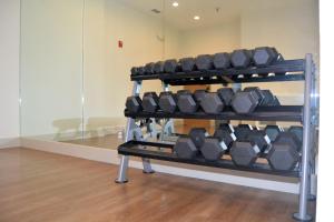 Gallery image of Holiday Inn Express Hotel and Suites Abilene by IHG in Abilene