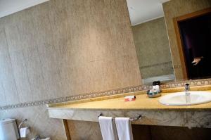 Fotografie z fotogalerie ubytování Hotel Villa de Benavente v destinaci Benavente
