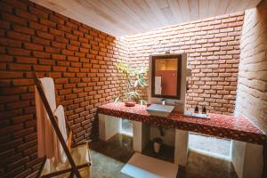 Fotografie z fotogalerie ubytování Ayurvie Sigiriya - Ayurvedic Retreat by Thema Collection v destinaci Sigiriya + 35 fotografií