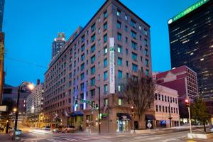 Gallery image of Holiday Inn Express & Suites - Atlanta Downtown, an IHG Hotel in Atlanta