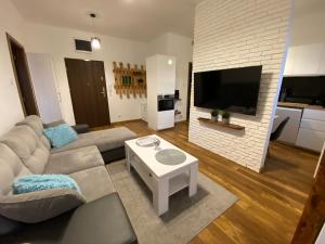 Fotografia z galérie ubytovania Apartament Morena v destinácii Świnoujście