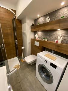 Fotografia z galérie ubytovania Apartament Morena v destinácii Świnoujście