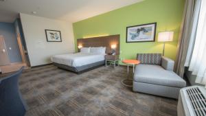 Photo de la galerie de l'établissement Holiday Inn Express & Suites - Dripping Springs - Austin Area, an IHG Hotel, à Dripping Springs