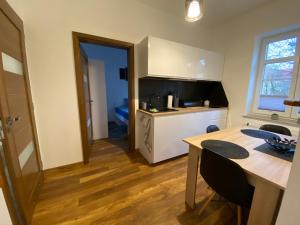 Fotografia z galérie ubytovania Apartament Morena v destinácii Świnoujście