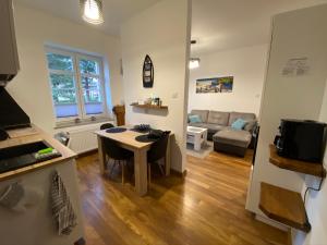 Fotografia z galérie ubytovania Apartament Morena v destinácii Świnoujście