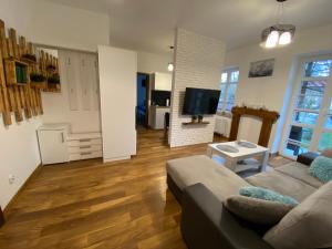 Fotografia z galérie ubytovania Apartament Morena v destinácii Świnoujście