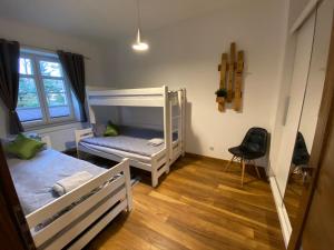 Fotografia z galérie ubytovania Apartament Morena v destinácii Świnoujście