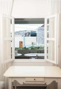 Fotografie z fotogalerie ubytování Island View House v destinaci Elounda