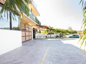 切图马尔Hotel Costa Azul的相册照片