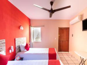 Gallery image of Hotel Costa Azul in Chetumal