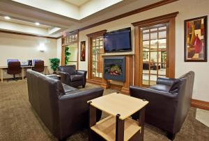 Gallery image of Holiday Inn Express Hotel & Suites Howell, an IHG Hotel in Howell