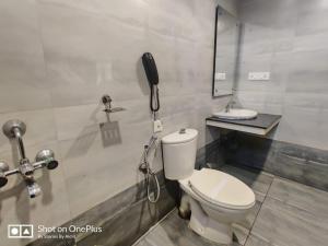 Un baño de Sreepathi Indraprastha