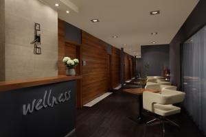 Kép Spa Hotel Felicitas szállásáról Poděbradyban a galériában