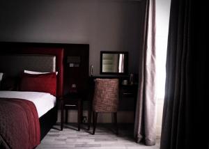 Culane House Hotel - B&B