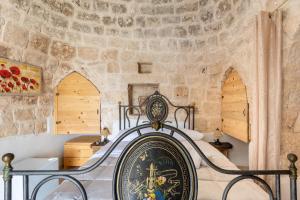 Fotografie z fotogalerie ubytování B&B Mariano v destinaci Ceglie Messapica