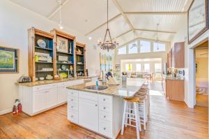 Fotografie z fotogalerie ubytování Summertime v destinaci Folly Beach