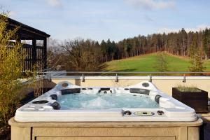 Mynd úr myndasafni af Hotel Aleksander Medical & SPA í Rogaška Slatina
