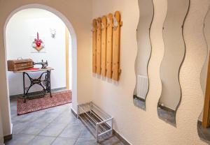Kép Ferienwohnung Kienast szállásáról Pfons városában a galériában