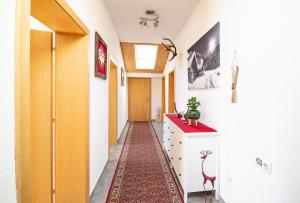 Kép Ferienwohnung Kienast szállásáról Pfons városában a galériában