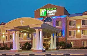 Zdjęcie z galerii obiektu Holiday Inn Express & Suites Alexandria, an IHG Hotel w mieście Alexandria