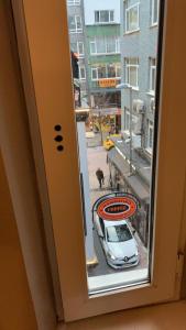 Fotografie z fotogalerie ubytování Berfinn Hotel Beşiktaş v destinaci Istanbul
