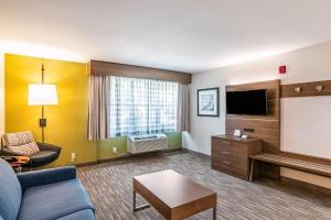 Gallery image of Holiday Inn Express & Suites Camarillo, an IHG Hotel in Camarillo