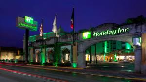 Fotografie z fotogalerie ubytování Holiday Inn Orizaba by IHG v destinaci Orizaba