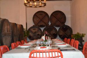 Fotografia z galérie ubytovania Mas Peirot Sitges v destinácii Cunit