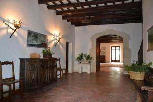 Fotografia z galérie ubytovania Mas Peirot Sitges v destinácii Cunit