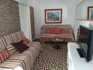 Fotografie z fotogalerie ubytování AP Abderraman I Cordoba v destinaci Córdoba