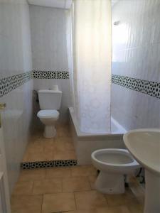 Fotografie z fotogalerie ubytování AP Abderraman I Cordoba v destinaci Córdoba