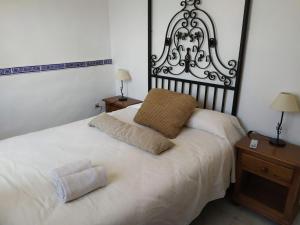 Fotografie z fotogalerie ubytování AP Abderraman I Cordoba v destinaci Córdoba