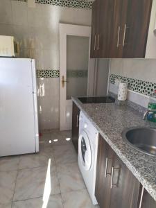 Fotografie z fotogalerie ubytování AP Abderraman I Cordoba v destinaci Córdoba