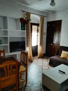 Fotografie z fotogalerie ubytování AP Abderraman I Cordoba v destinaci Córdoba + 26 fotografií