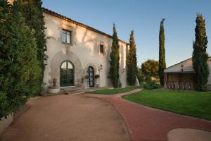 Gallery image of Hotel La Malcontenta in Palamós