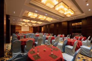 Foto sihtkohas Nashik asuva majutusasutuse Hotel MBC Citadel Nashik galeriist