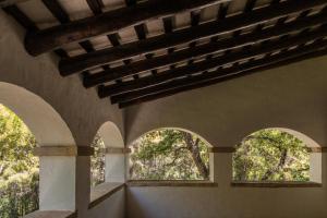Fotografia z galérie ubytovania Mas Peirot Sitges v destinácii Cunit