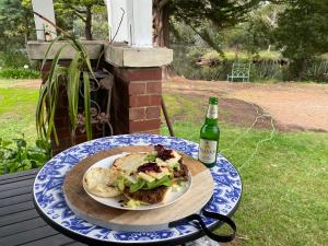 Afbeelding uit fotogalerij van River Front Estate in Huonville