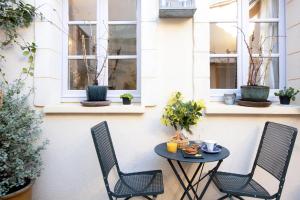 Foto da galeria de Villa Segur em Bordeaux