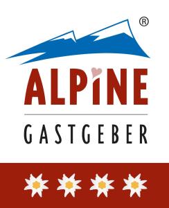 Fotografie z fotogalerie ubytování Gästehaus Geir v destinaci Obernberg am Brenner