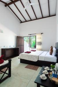 Gallery image of La Dolce Vita in Sigiriya