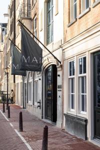 Gallery image of Hotel Mai Amsterdam in Amsterdam