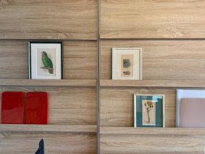 Fotografie z fotogalerie ubytování KUMANOYASAI BASE in Chikatsuyu v destinaci Tanabe