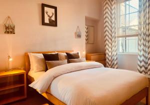 Gallery image of The St Mary's Street Residence in Edinburgh