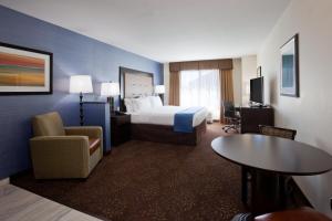 道奇堡的住宿－Holiday Inn Express & Suites Fort Dodge, an IHG Hotel，相簿中的一張相片