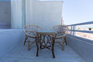 Fotografie z fotogalerie ubytování Fade Hotel by La Hacienda Ras Sudr v destinaci Ras Matarma + 21 fotografií