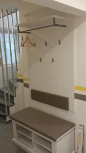 Galeriebild der Unterkunft FeWo Hafner "Zuhause mit Ausblick" in Schnaittach