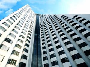 Gallery image of Omni Tower Cozy Apartment Near NANA BTS in Bangkok