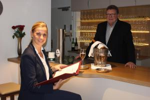 Hosté ubytování Stüttgens Hotel