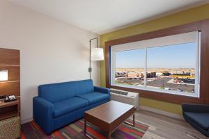 Foto da galeria de Holiday Inn Express & Suites - Brigham City - North Utah, an IHG Hotel em Brigham City